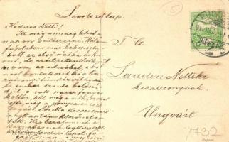 Christmas, M. Munk, Vienne Nr 779. s: Pauli Ebner (EK)