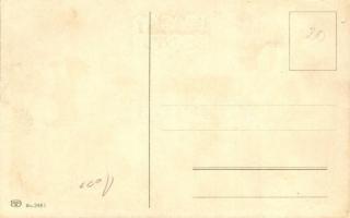 New Year, D.A.G.B. No. 2481. s: Pauli Ebner