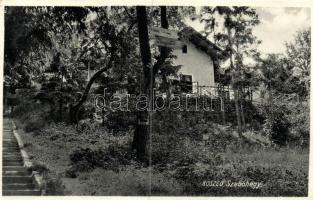 Kőszeg, Szabóhegy (EK)