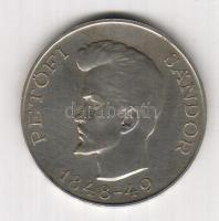 1948. 5Ft Ag "Petőfi" T:2