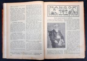 1930 Világ Pósta 1930. január. I. évfolyam, 1 szám. Képes családi folyóírat a missziós művek támogat...