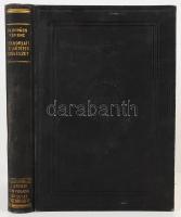 Kovács Ferenc: Gyakorlati és műtétes szülészet. Bp., 1936, Magyar Orvosi Könyvkiadó. Kopott vászonkö...