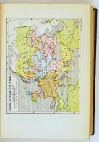 Hóman Bálint, Szekfű Gyula: Magyar történet. I-V. köt. Bp., 1935, Királyi Magyar Egyetemi Nyomda. Má...