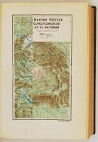 Hóman Bálint, Szekfű Gyula: Magyar történet. I-V. köt. Bp., 1935, Királyi Magyar Egyetemi Nyomda. Má...