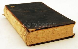 Corpus Juris Hungarici. Magyar Törvénytár: 1892-1893. évi törvénycikkek. Bp., 1897, Franklin. Kopott...