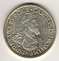 Belgium 1987. 5Ecu Ag T:BU Díszdobozban