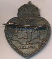 ~1930. "Így volt - Így lesz / Nagy Magyarország" az Ereklyés Országzászló Nagybizottságána...