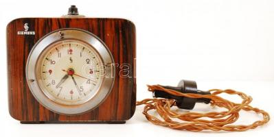 Siemens bizonytalan rendeltetésű mérő szerkezet