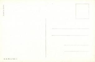 Piccolos / K.u.K. Officers B.K.W.I. 722-5 s: Schönpflug