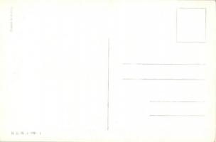 Was haben denn Sie für eine Kopfbedeckung? / K.u.K. Hussar, Officer B.K.W.I. 336-1 s: Schönpflug