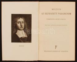 Élő Könyvek: Külföldi Klasszikusok I-XL. Komplett sorozat 40 kötetben. Bp., é.n., Kisfaludy-Társaság...