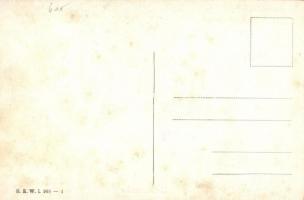 Gehversuche / K.u.K. Infanterie B.K.W.I. 968-4 s: Schönpflug (fl)