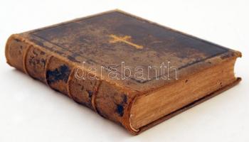 Stanyhurst, William: A' halandó testben szenvedő halhatatlan Istennek Szentséges Historiája ......