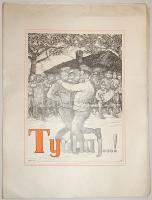 27 db-os dekoratív 33x45 cm es plakát-sorozat (vegyes minőség)