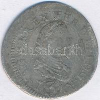 Ausztria/Stájerország/Graz 1624. 3Kr Ag "II.Ferdinánd" T:3 Austria/Styria/Graz 1624. 3 Kreuzer Ag "Ferdinand II" C:F