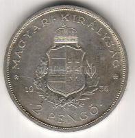1936. 2P Ag "Liszt" T:1/2
