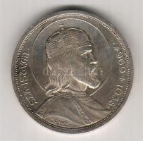 1938. 5P Ag "Szt. István" T:1/2