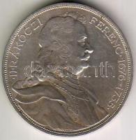 1935. 2P Ag "Rákóczi" T:1/2