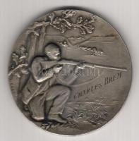 Svájc 1922. "I. díj genfi lövészverseny" Br T:2