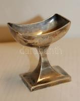 Óriási hagyaték tétel Ag tárgyakból cca 1830-1930 között, közötte igen jó darabok német, osztrák és ...