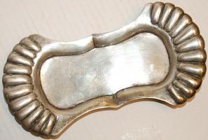 Óriási hagyaték tétel Ag tárgyakból cca 1830-1930 között, közötte igen jó darabok német, osztrák és ...