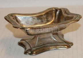 Óriási hagyaték tétel Ag tárgyakból cca 1830-1930 között, közötte igen jó darabok német, osztrák és ...