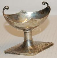 Óriási hagyaték tétel Ag tárgyakból cca 1830-1930 között, közötte igen jó darabok német, osztrák és ...