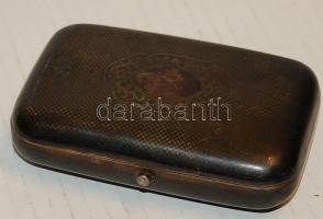 Óriási hagyaték tétel Ag tárgyakból cca 1830-1930 között, közötte igen jó darabok német, osztrák és ...