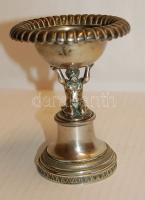 Óriási hagyaték tétel Ag tárgyakból cca 1830-1930 között, közötte igen jó darabok német, osztrák és ...