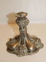 Óriási hagyaték tétel Ag tárgyakból cca 1830-1930 között, közötte igen jó darabok német, osztrák és ...