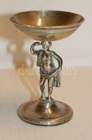 Óriási hagyaték tétel Ag tárgyakból cca 1830-1930 között, közötte igen jó darabok német, osztrák és ...