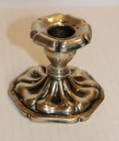 Óriási hagyaték tétel Ag tárgyakból cca 1830-1930 között, közötte igen jó darabok német, osztrák és ...