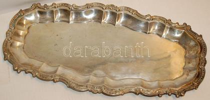 Óriási hagyaték tétel Ag tárgyakból cca 1830-1930 között, közötte igen jó darabok német, osztrák és ...