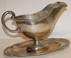 Óriási hagyaték tétel Ag tárgyakból cca 1830-1930 között, közötte igen jó darabok német, osztrák és ...