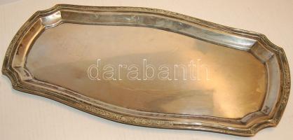 Óriási hagyaték tétel Ag tárgyakból cca 1830-1930 között, közötte igen jó darabok német, osztrák és ...