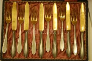 Jó hagyaték tétel 41db klf régi alpakka tárgyból, benne nagyon sok szép darab, érdemes megtekinteni!