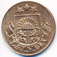 Lettország 1935. 1S Br T:2
Latvia 1935. 1 Santims Br C:XF