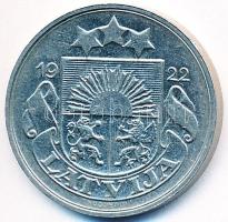 Lettország 1922. 20S Ni T:2,2-
Latvia 1922. 20 Santimu Ni C:aXF