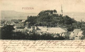 Pozsega (EK)