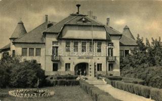 20 db MODERN használatlan magyar városképes lap / 20 modern unused Hungarian town-view postcards
