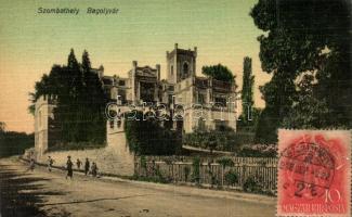 10 db RÉGI magyar városképes lap; több Budapest / 10 old Hungarian town-view postcards; more Budapes...