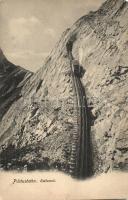 Pilatusbahn, Eselwand (EM)