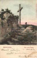 Hinterbrühl, cross (Rb)