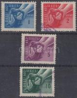 Siess, adj, segíts 1Ft, 2Ft, 5Ft, 10Ft