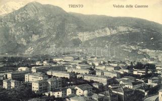 Trento, Caserne / barrack (EB)