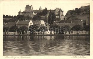 Meersburg, Altes Schloss / old castle (EK)