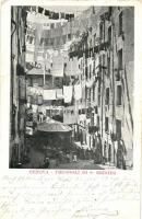 Genova, Truogoli de S. Brigida (b)