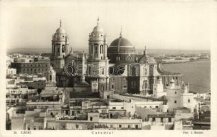 16 db RÉGI használatlan egyiptomi városképes lap; sok Kairó / 16 old unused Egyptian town-view postcards; many Cairo