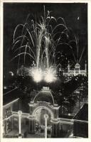 25 db RÉGI dán városképes lap; sok Koppenhága / 25 old Danish town-view postcards; many Copenhagen