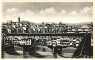 Firenze, Florence; - 20 old postcards